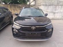 Toyota Taisor V AT NEODRIVE 2026 SUV