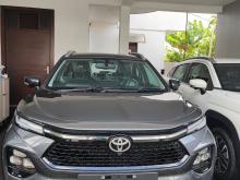 Toyota Taisor V Urban Cruiser 2026 SUV