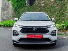 Toyota Taisor V Grade 2026 SUV