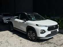 Toyota Taisor V 2026 SUV