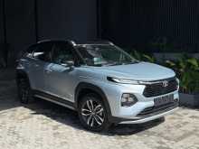 Toyota Taisor V 2026 SUV