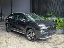 Toyota Taisor V 2026 SUV