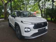 Toyota Taisor V GradeHighest Spec 2026 SUV