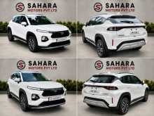 Toyota Taisor V Grade 2026 SUV