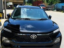 Toyota Taisor V Urban Cruiser 2026 SUV