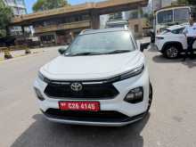 Toyota Taisor V Grade 2026 SUV