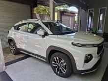 Toyota Taisor V 2026 SUV