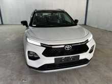 Toyota Taisor V Grade 2026 SUV