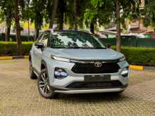 Toyota Taisor V Grade Highest Spec 2026 SUV