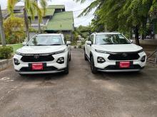 Toyota Taisor V Highest Spec 2026 SUV