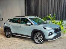 Toyota Taisor V Grade 2026 SUV