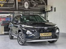 Toyota TAISOR V GRADE 2025 SUV