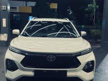 Toyota Taisor V Urban Cruiser 2026 SUV
