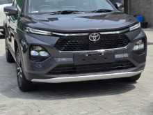 Toyota Taisor V Grade 2026 SUV