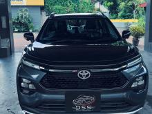 Toyota Taisor V Urban Cruiser 2026 SUV