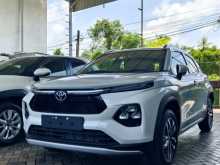 Toyota Taisor V Grade 2026 SUV