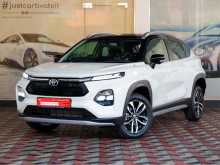 Toyota Taisor V Grade Highest Spec 2026 SUV