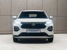 Toyota Taisor V Grade 2026 SUV