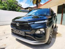 Toyota Taisor V 2026 SUV