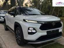 Toyota Taisor V Grade 2026 SUV