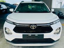 Toyota Taisor V Grade 2026 SUV