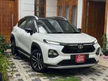 Toyota Taisor V Grade Neo Hybrid 2026 SUV