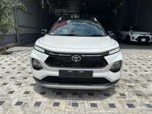 Toyota Taisor V 2026 SUV