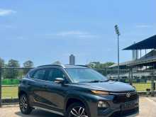 Toyota Taisor V 2026 SUV