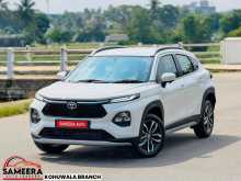 Toyota Taisor V GRADE 2026 SUV