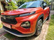 Toyota Taisor V Grade 2026 SUV