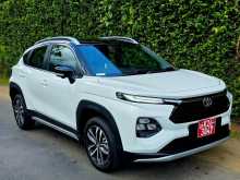 Toyota TaisorV Grade 2026 SUV