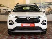 Toyota Taissr 2026 SUV