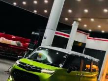 Toyota TANK 2018 Car