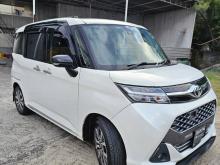 Toyota Tank 2020 Car