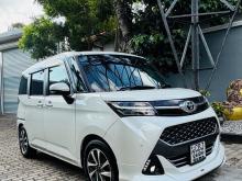 Toyota Tank Custom GT 2019 Car