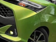 Toyota Tank Rroomy 2019 Car