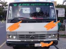 Toyota TATA 2012 Lorry
