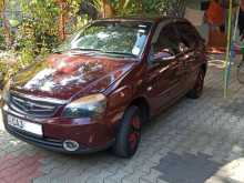 Toyota Tata Indigo 2015 Car