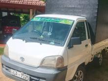 Toyota Townace 2000 Lorry