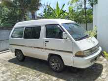 Toyota TownAce 1992 Van