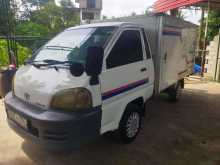 Toyota TownAce 2002 Lorry