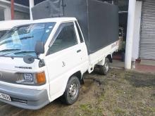 Toyota TownAce 1998 Lorry