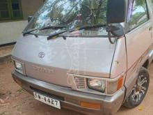 Toyota TownAce CR26 1987 Van