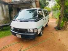 Toyota TownAce 1994 Van