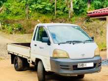 Toyota TownAce 1997 Lorry