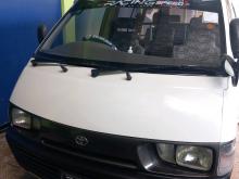 Toyota TownAce 1994 Van