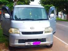 Toyota TownAce 2015 Van