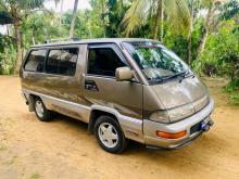 Toyota TownAce 1989 Van
