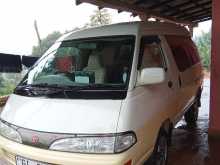 Toyota TownAce 2001 Van