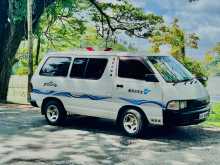 Toyota TownAce CR27 1995 Van